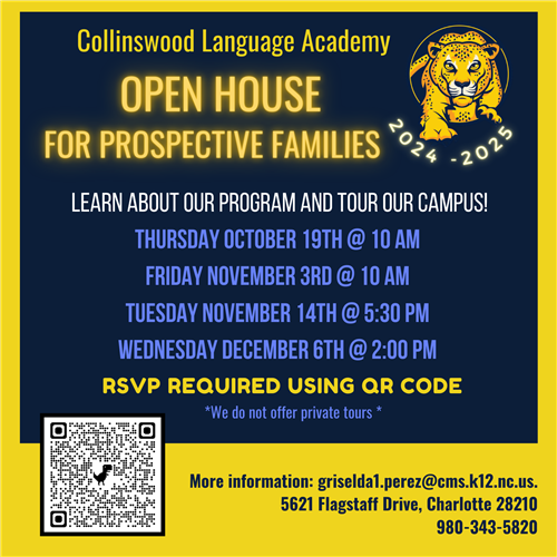 Open House
